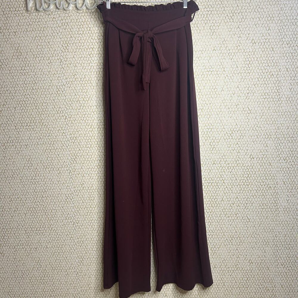 NOT FOR SALE Alloy Apparel Tall Scarlett Ultra Wide Highest-Rise